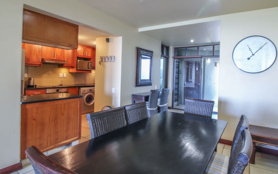 To Let 2 Bedroom Property for Rent in Oubaai Western Cape